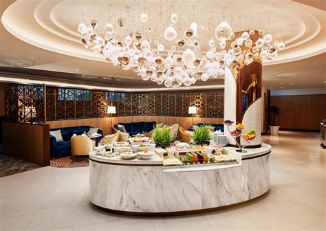 atlantis the royal club lounge|The Atlantis, The Palm Executive Club Lounge .
